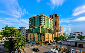 Rose View Hotel Sylhet